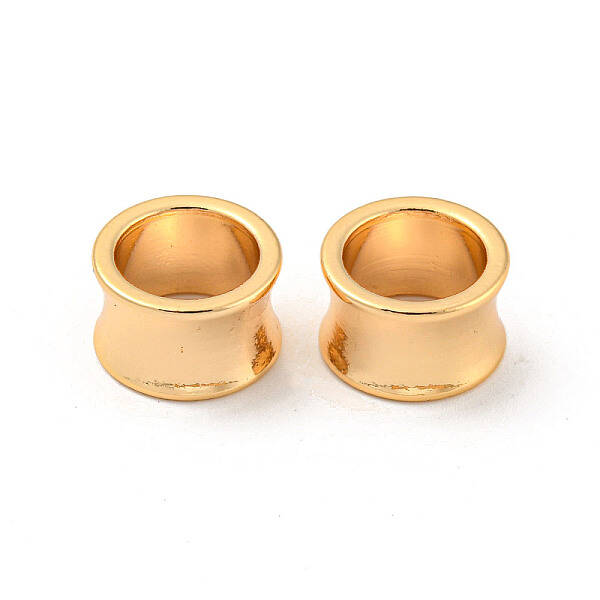 Brass Beads
