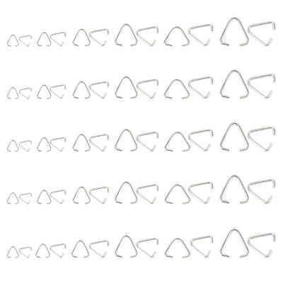 Iron Triangle Rings