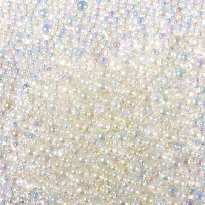 Bubble Beads