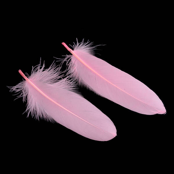 Goose Feather Costume Accessories
