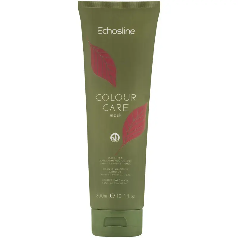 Echosline Color Care Mask 300ml