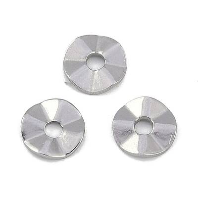 304 Stainless Steel Charms