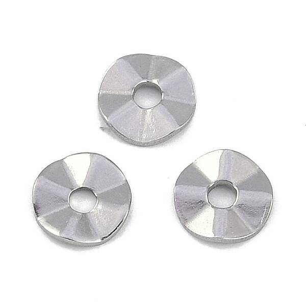 304 Stainless Steel Charms