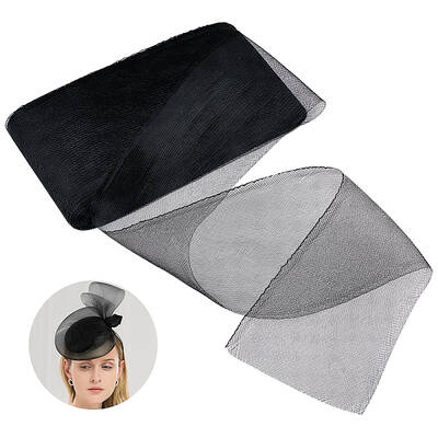 Gauze Polyester Fabric
