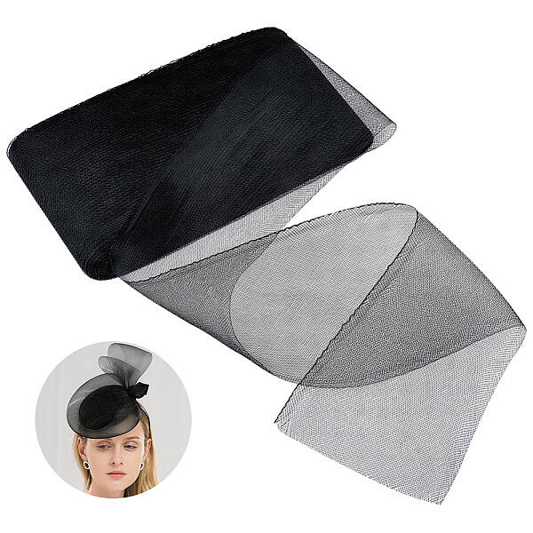 Gauze Polyester Fabric