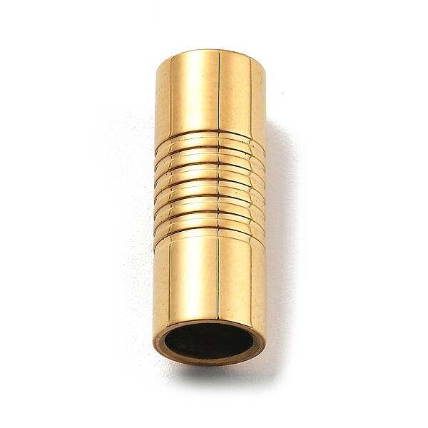 304 Stainless Steel Magnetic Clasps