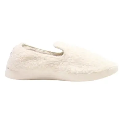 ALLBIRDS Pump Shoes Beige Synthetic Womens UK 6