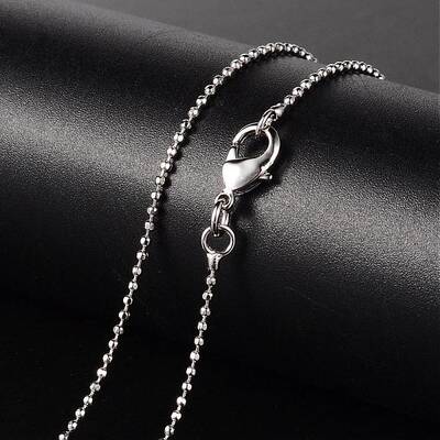 Brass Necklaces