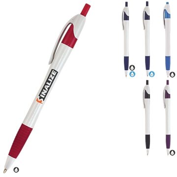 300 Custom Archer Gripper Pen - Rubber Grip