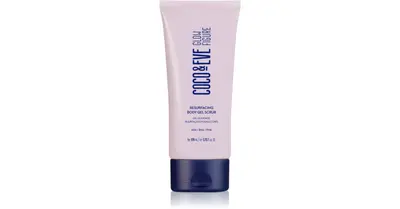 Coco & Eve Glow Figure Gel Scrub delicate body 170 ml