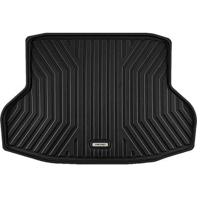 OEDRO Cargo Liner for 2016-2021 Honda Civic Sedan, Custom Fit Cargo Trunk Liner