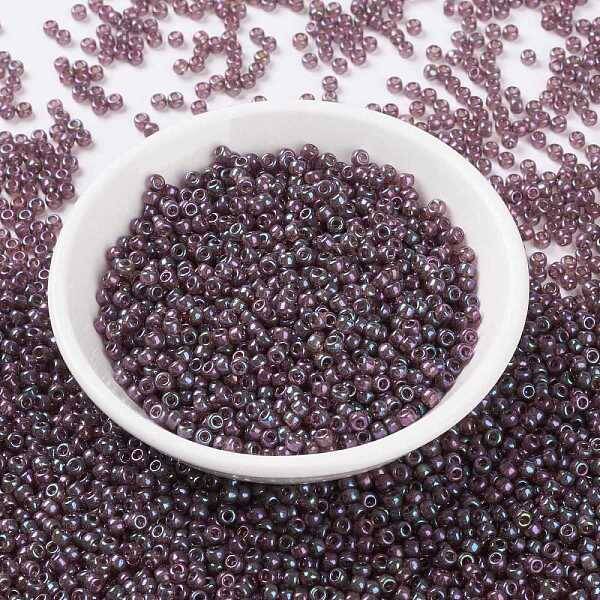 MIYUKI Round Rocailles Beads