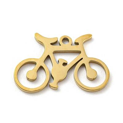 201 Stainless Steel Pendants