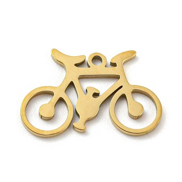 201 Stainless Steel Pendants