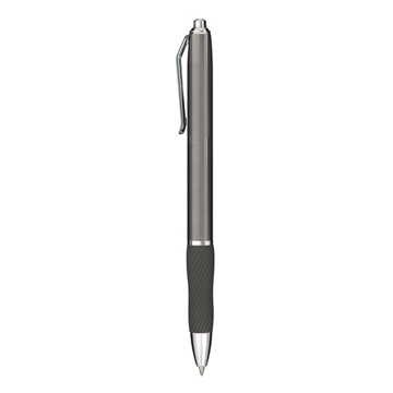 100 Customized Sharpie S-Gel Metal Gunmetal Barrel - No Smear & ...