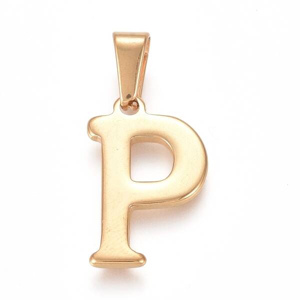 304 Stainless Steel Pendants