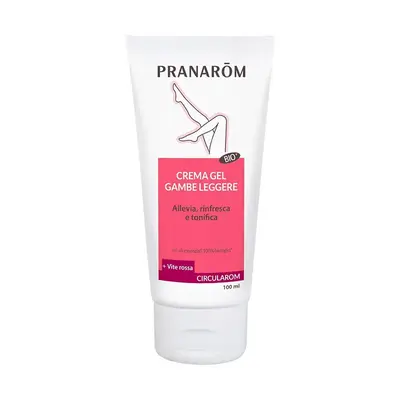 Pranarôm Circularom Gel circolatorio 100ml
