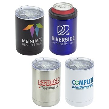 25 Customized Coventry 12 oz Vacuum Insulated Stainless Steel ...