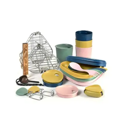 CampKit for 4