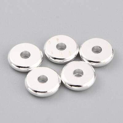 Brass Beads