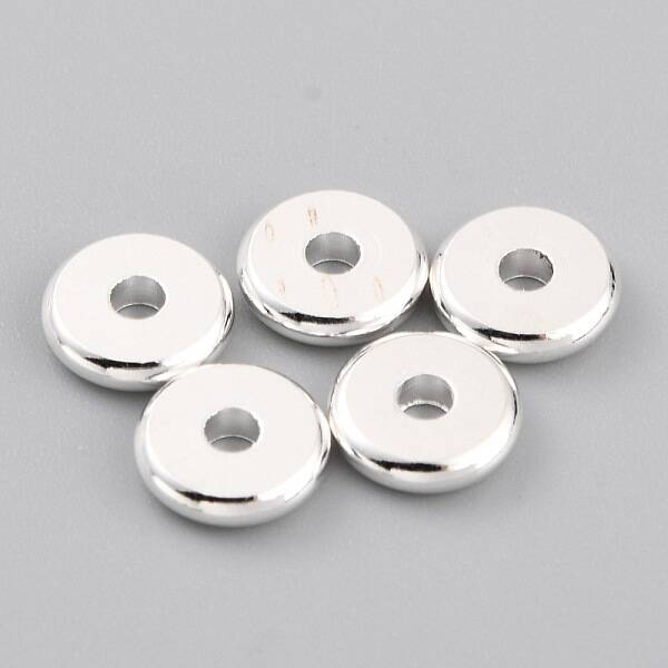 Brass Beads