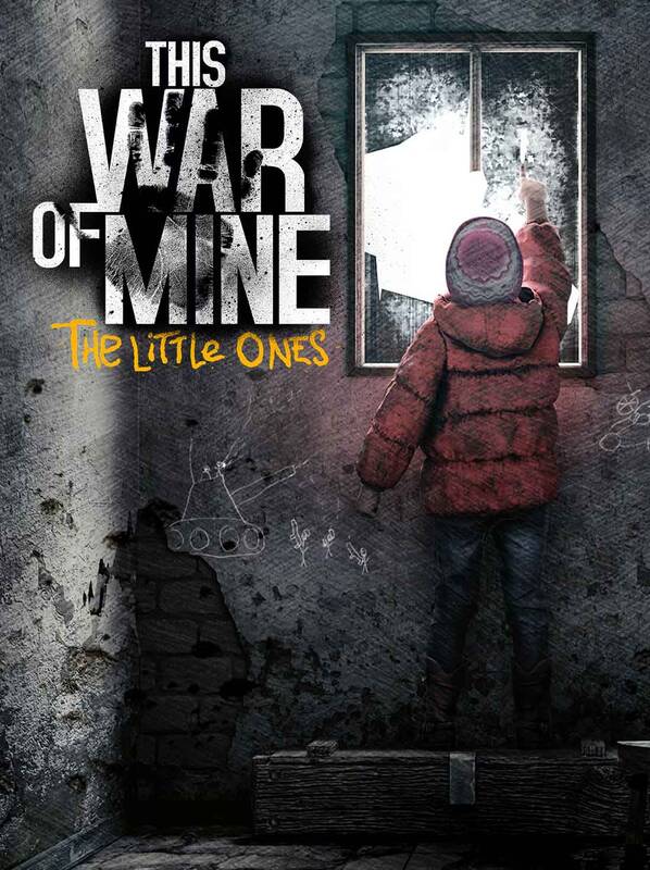 This War of Mine The Little Ones | Steam