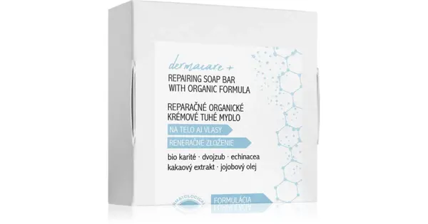Soaphoria organic soap repairing regenerating effect 150 g