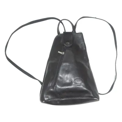 LAKTIOANIO Womens Backpack Bag Black