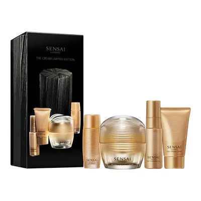 Sensai Set Regalo Ultimate The Cream