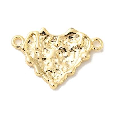 Brass Connector Charms