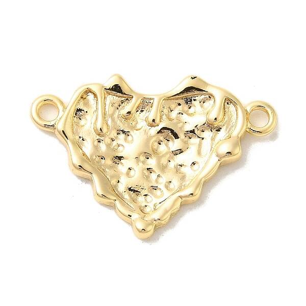 Brass Connector Charms