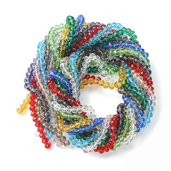 DIY Bling Earring Bracelet Making Kit