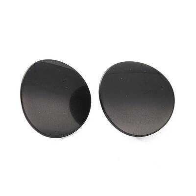 304 Stainless Steel Stud Earring Findings