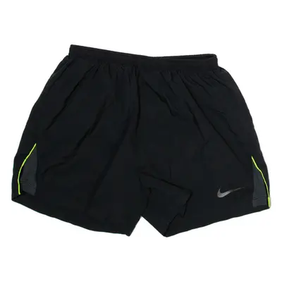 NIKE Mens Sports Shorts Black M W24