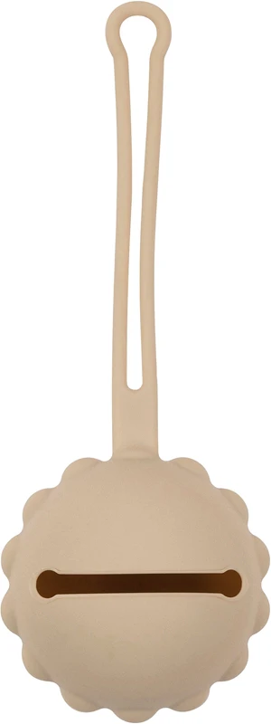 NATTOU Pacifier Case Sand Pacifier Holder