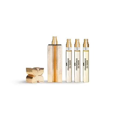 Fragrance Du Bois Fragrance Du Bois Travel Box - 3 x 7.5 ml