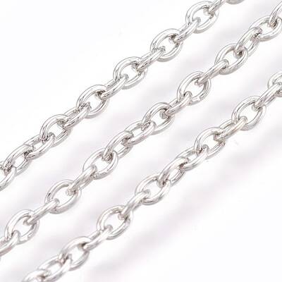 Iron Cable Chains