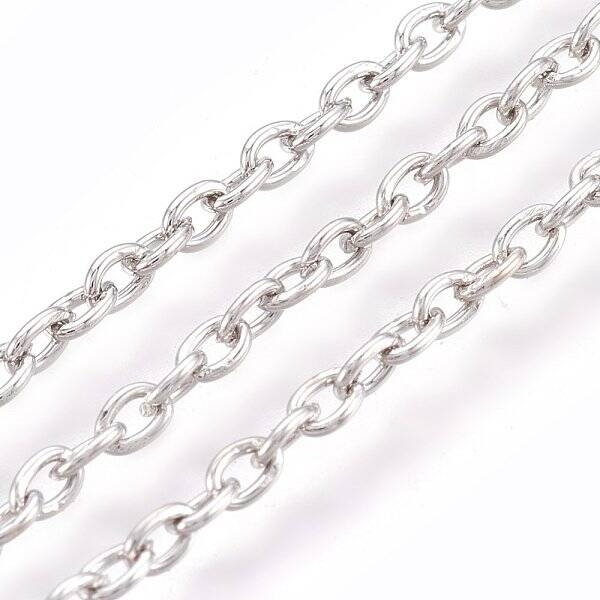 Iron Cable Chains
