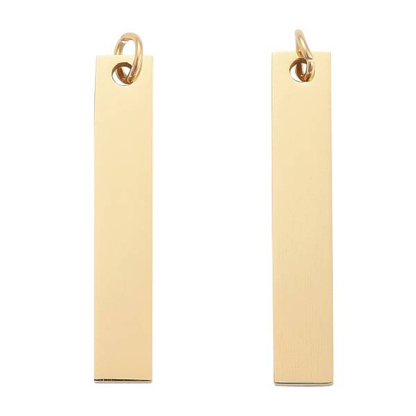 304 Stainless Steel Pendants