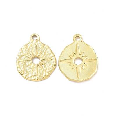 304 Stainless Steel Pendants