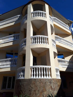 Hotel Mari