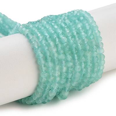 Cat Eye Beads Strands