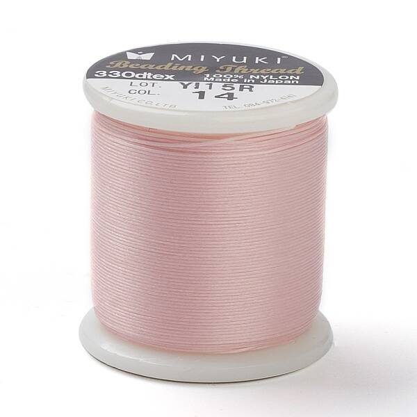 MIYUKI Beading Nylon Thread B