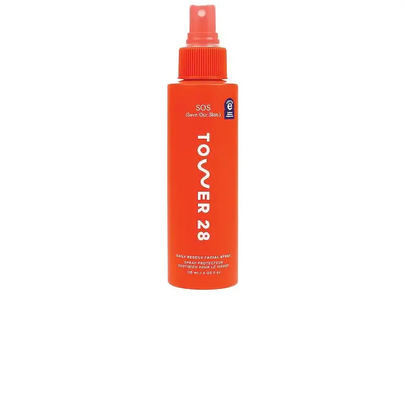 Tower 28 SOS (Save Our Skin) Facial Spray