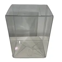 Funko pop 4” .7mm protector