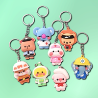 Random Key Chain