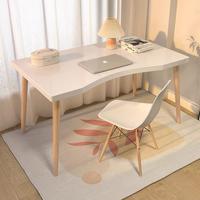 【Springtok】Modern Simple Style Desk for Home Office, Computer Office Desk,Study Student Writing Desk