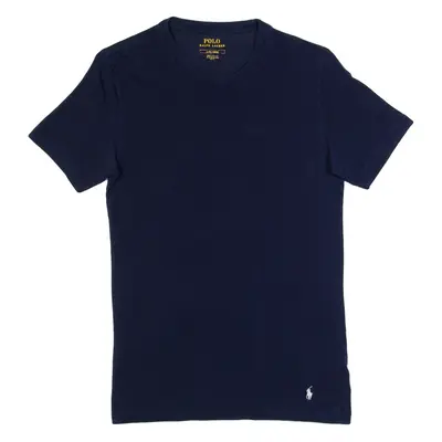 POLO RALPH LAUREN Mens T-Shirt Blue S