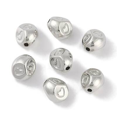 CCB Plastic Beads