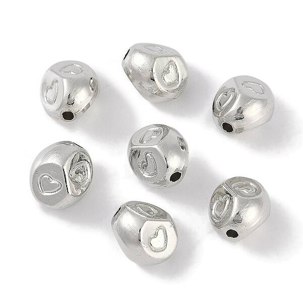 CCB Plastic Beads